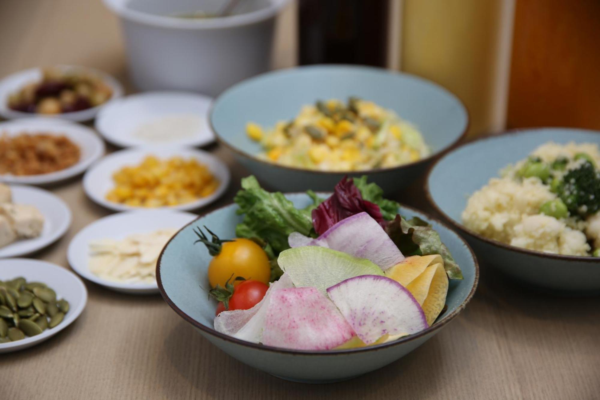 Via Inn Prime Sapporo Odori Eksteriør billede