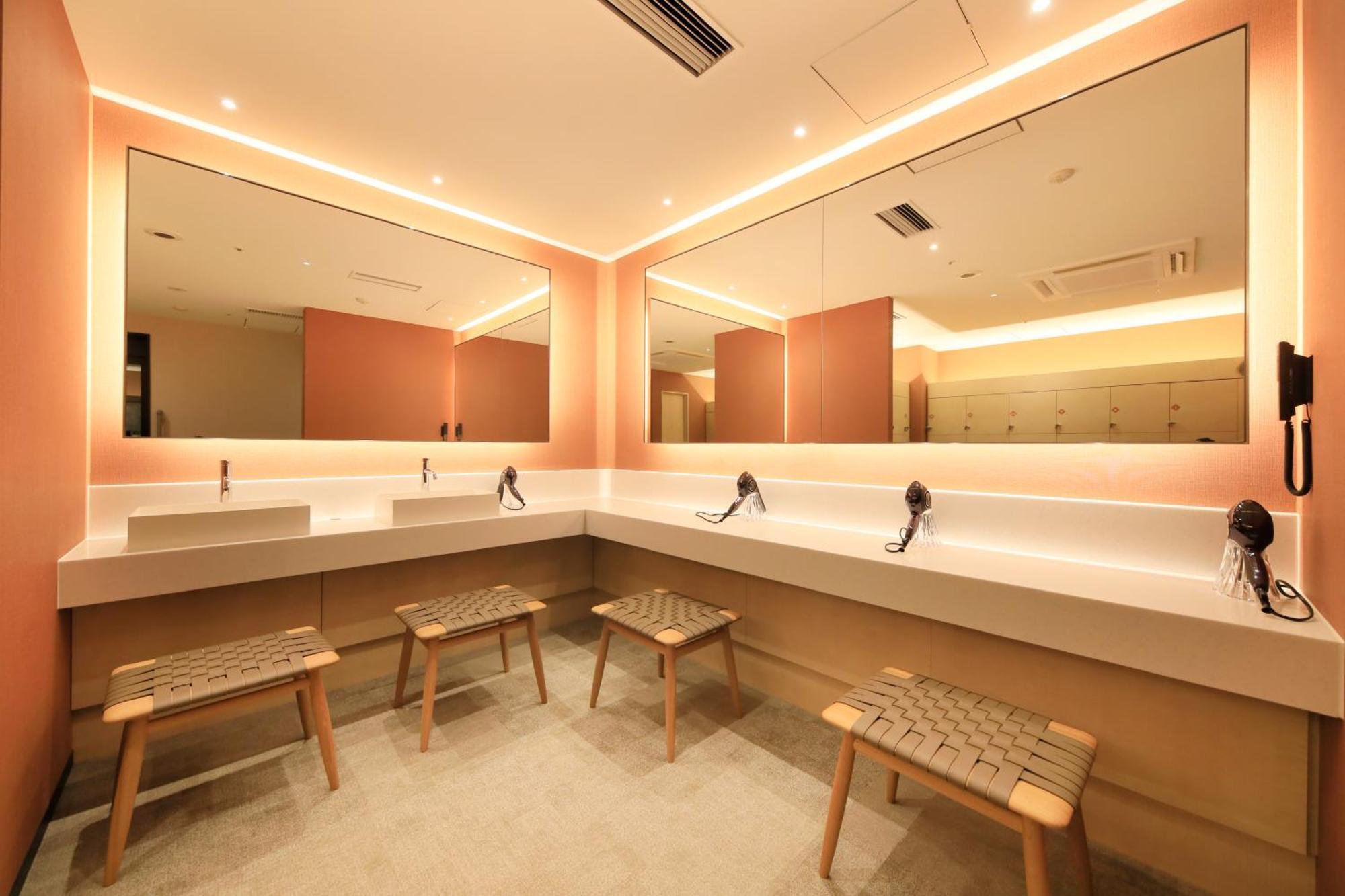 Via Inn Prime Sapporo Odori Eksteriør billede